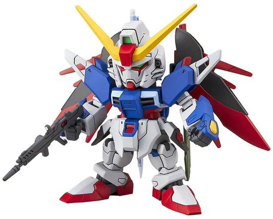 EX-Standard 009 Destiny Gundam