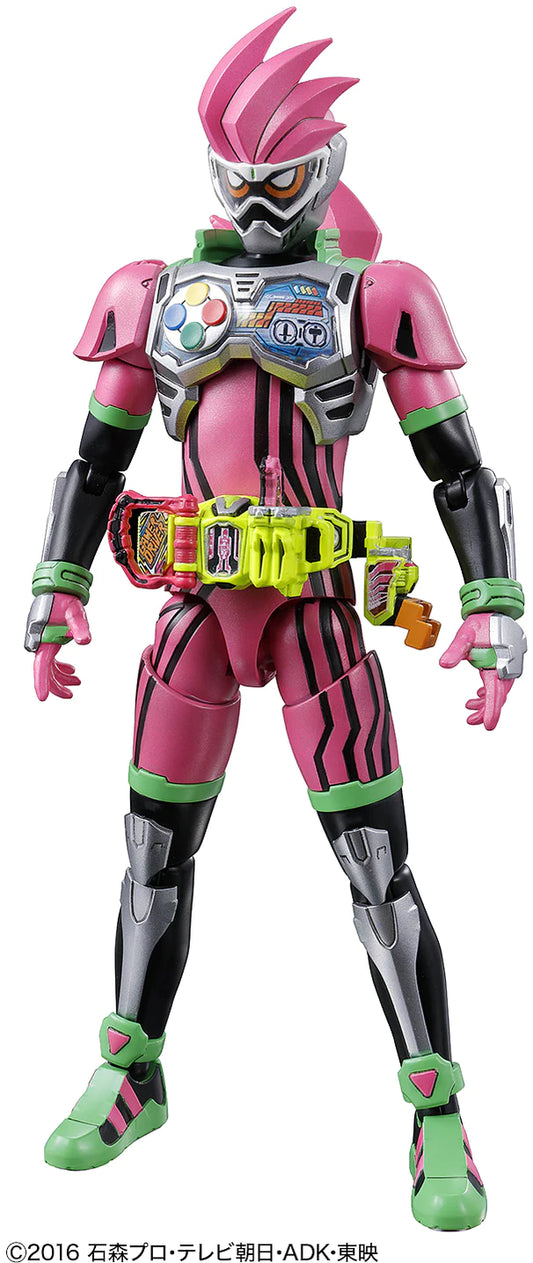 Figure-rise Standard KAMEN RIDER EX-AID ACTION GAMER LEVEL 2