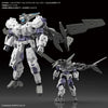 30MM 1/144 EXTENDED ARMAMENT VEHICLE (AIR FIGHTER Ver.) [GRAY]