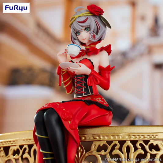 takt op. Symphony　Noodle Stopper Figure -Destiny-