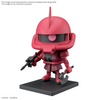 [Pre-Order/ ETA 2025 Q3] 1/1 CHARZAKU-KUN DX SET (WITH RUNNER Ver. RECREATION PARTS)