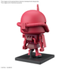 [Pre-Order/ ETA 2025 Q3] 1/1 CHARZAKU-KUN DX SET (WITH RUNNER Ver. RECREATION PARTS)