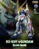 Premium Bandai RG 1/144 RX-93ff Nu Gundam (Clear Color)