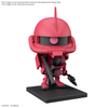 [Pre-Order/ ETA 2025 Q3] 1/1 CHARZAKU-KUN DX SET (WITH RUNNER Ver. RECREATION PARTS)