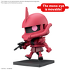 [Pre-Order/ ETA 2025 Q3] 1/1 CHARZAKU-KUN DX SET (WITH RUNNER Ver. RECREATION PARTS)