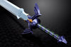 Bandai Proplica The Legend Of Zelda Master Sword 