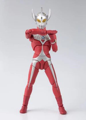 BANDAI Tamashii ULTRAMAN TARO "ULTRAMAN", TAMASHII NATIONS S.H.Figuarts