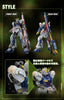 Premium Bandai RG 1/144 RX-93ff Nu Gundam (Clear Color)