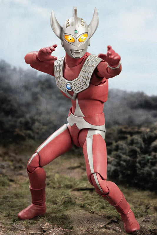 Ultraman Taro "Ultraman Ginga", TAMASHII NATIONS S.H.Figuarts