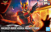 FIGURE-RISE STANDARD KAMEN RIDER KUUGA MIGHTY FORM