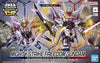 SD Gundam SDCS Mighty Strike Freedom Gundam (Mobile Suit Gundam SEED Freedom)