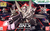 HIGH GRADE (HG) GUNDAM 00 1/144 GNX-603T GN-X