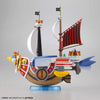 ONE PIECE GRAND SHIP COLLECTION - THOUSAND SUNNY FLYING MODE