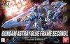 HIGH GRADE (HG) GUNDAM SEED 1/144 MBF-P03 SECOND L GUNDAM ASTRAY BLUE FRAME SECOND L