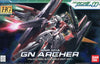 HIGH GRADE (HG) GUNDAM 00 1/144 GNR-101A GN ARCHER