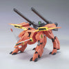 HIGH GRADE (HG) GUNDAM SEED 1/144 R11 TMF/A-803 LAGOWE