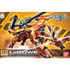 HIGH GRADE (HG) GUNDAM SEED 1/144 R11 TMF/A-803 LAGOWE