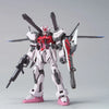 HIGH GRADE (HG) GUNDAM SEED 1/144 MBF-02 STRIKE ROUGE + IWSP