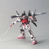 HIGH GRADE (HG) GUNDAM SEED 1/144 MBF-02 STRIKE ROUGE + I.W.S.P.