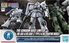 HG Zaku II Type C-6/R6 [Painting Model]