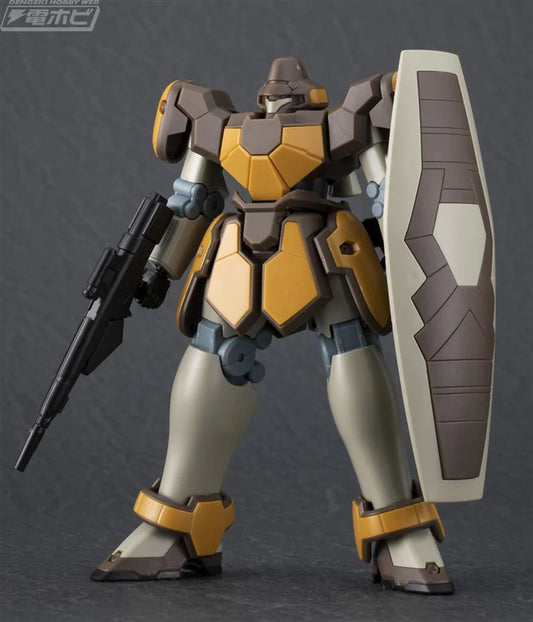 HIGH GRADE (HG) HGAC 1/144 WMS-03 MAGANAC 