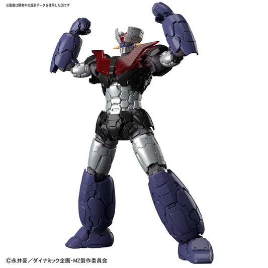 HIGH GRADE (HG) 1/144 MAZINGER Z (MAZINGER Z: INFINITY VER.)