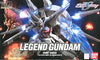 HIGH GRADE (HG) GUNDAM SEED DESTINY 1/144 ZGMF-X666S LEGEND GUNDAM