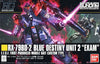 High Grade (HG) HGUC 1/144 RX-79BD-2 Blue Destiny Unit 2 