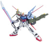 HIGH GRADE (HG) GUNDAM SEED 1/144 R17 GAT-X105 + AQM/E-YM1 PERFECT STRIKE GUNDAM