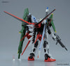 HIGH GRADE (HG) GUNDAM SEED 1/144 R17 GAT-X105 + AQM/E-YM1 PERFECT STRIKE GUNDAM