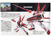 HIGH GRADE (HG) GUNDAM SEED 1/144 R16 MBF-M1 M1 ASTRAY