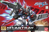 HIGH GRADE (HG) GUNDAM SEED 1/144 R16 MBF-M1 M1 ASTRAY