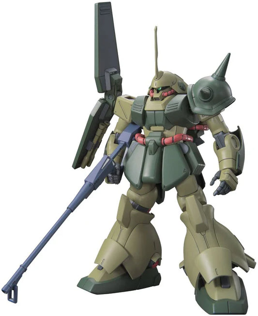 High Grade (HG) HGUC 1/144 RMS-108 Marasai (Unicorn Ver)