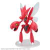 Pokémon Model Kit SCIZOR 