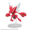 Pokémon Model Kit SCIZOR