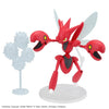 Pokémon Model Kit SCIZOR