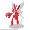 Pokémon Model Kit SCIZOR 