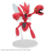 Pokémon Model Kit SCIZOR