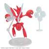 Pokémon Model Kit SCIZOR 