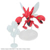 Pokémon Model Kit SCIZOR 