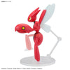 Pokémon Model Kit SCIZOR 