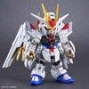 SD Gundam SDCS Mighty Strike Freedom Gundam (Mobile Suit Gundam SEED Freedom)