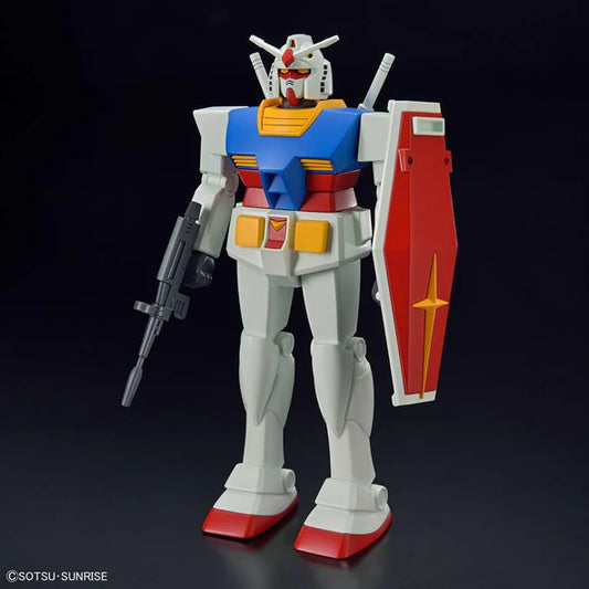 Best Mecha Collection RX-78-2 Gundam (REVIVAL Ver.)