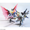 BB Senshi CE Battle of Destiny Set (SD Gundam)