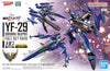 HIGH GRADE (HG) MACROSS FRONTIER 1/100 YF-29 DURANDAL VALKYRIE (MAXIMILIAN JENIUS USE) FULL SET PACK