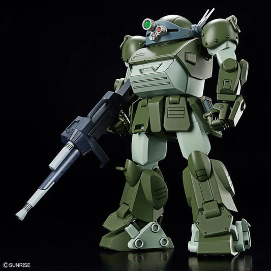 HIGH GRADE (HG) VOTOMS ATM-09-ST SCOPEDOG