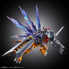 FR - Amplified Metalgreymon (Vaccine) - Digimon Adventure
