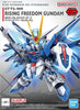 BANDAI SD GUNDAM EX-STANDARD RISING FREEDOM GUNDAM