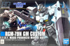 HIGH GRADE (HG) HGUC 1/144 RGM-79N GM CUSTOM