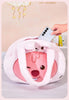 PRE-ORDER Cute LOOPY girly beaver shoulder bag